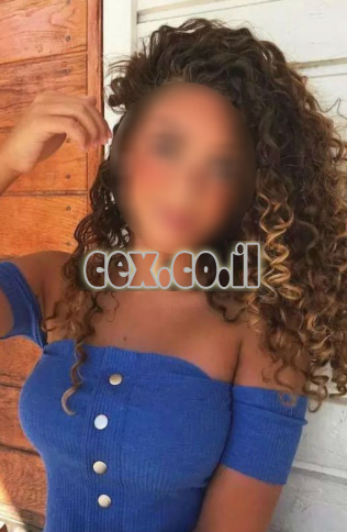 שנון, מבריק, עם ירכיים רחבות
