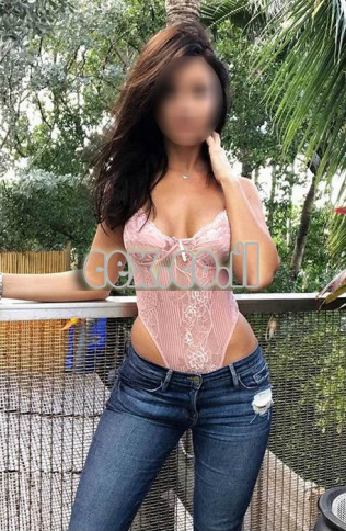 קטן קומה, מספק עילית שירותי ליווי חומרי נפץ